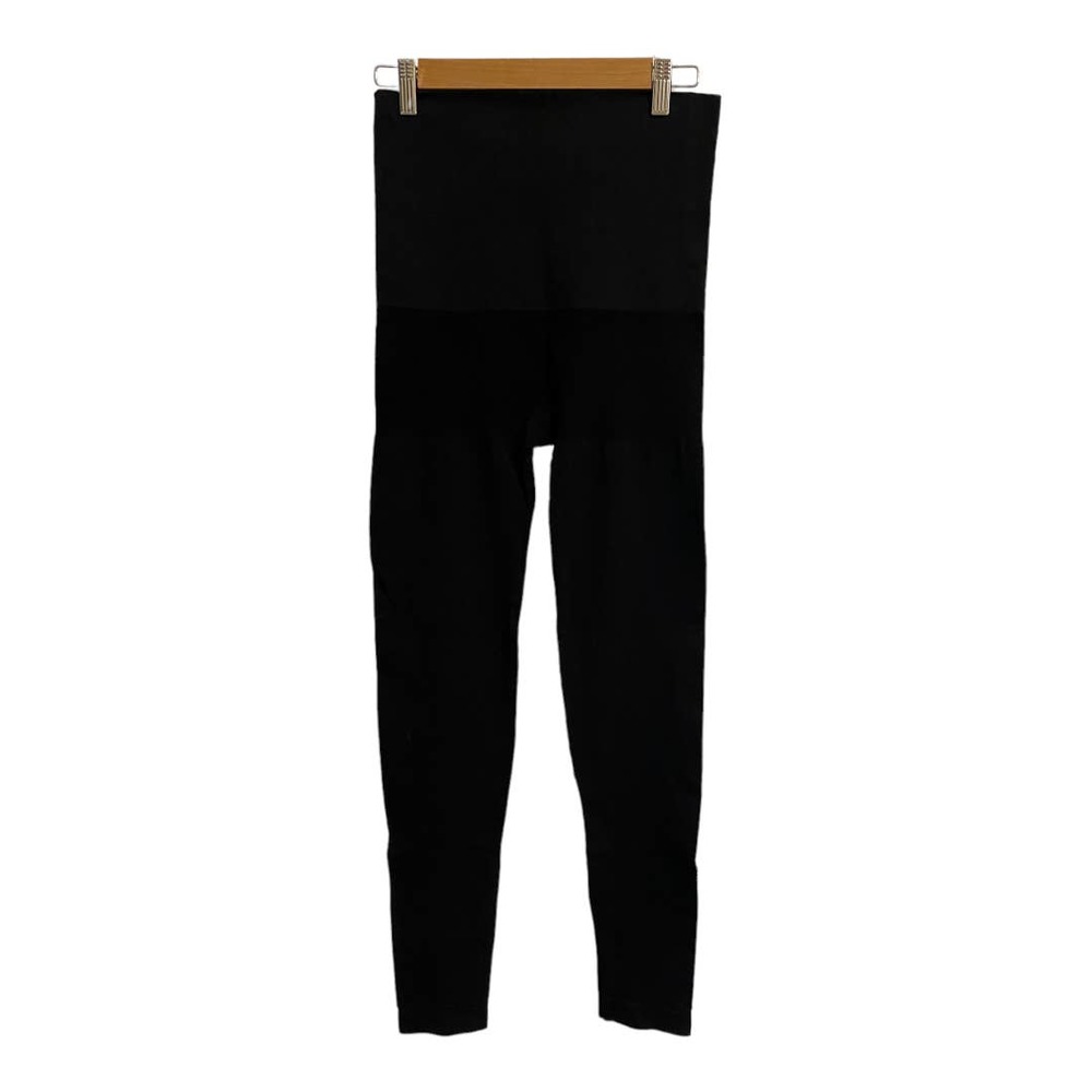 Preggo Leggings Postpartum Compression Leggings Size Large/ X-Large
